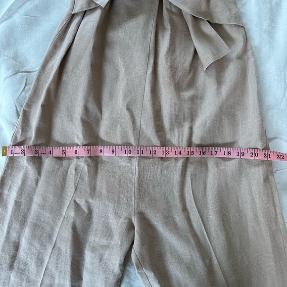 Ozma if California Layne Jumpsuit S - Picture 5 of 6